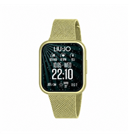 Smartwatch Liu Jo in Acero SWLJ234
